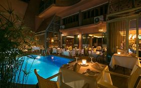 Le Caspien Boutique Hotel